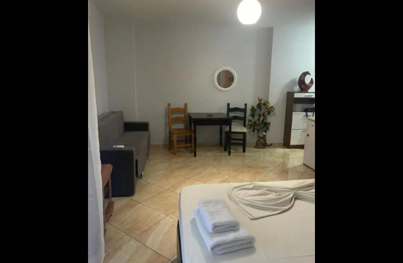 Kokomani Apartments Durrës