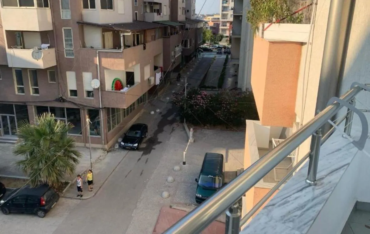 Kokomani Apartments Durrës