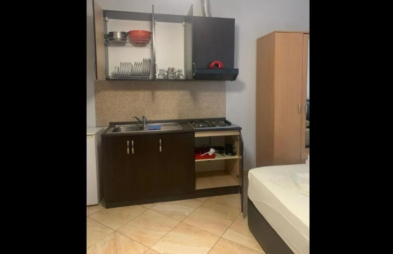 Kokomani Apartments Durrës 0*,  Albanien