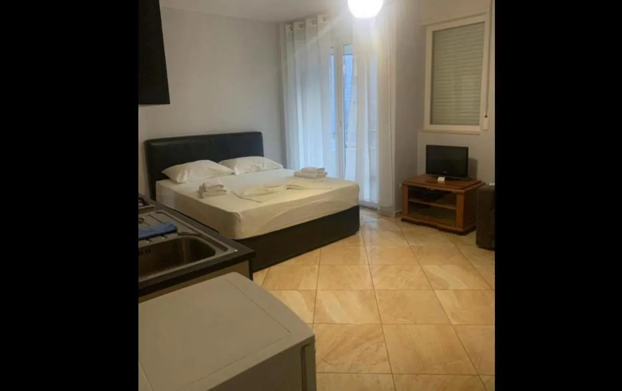 Kokomani Apartments Durrës