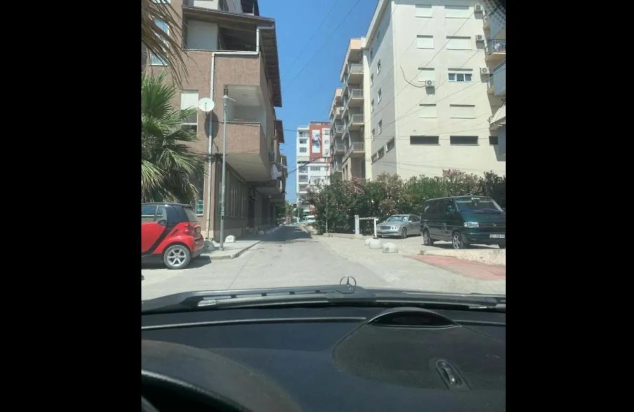 Kokomani Apartments Durrës