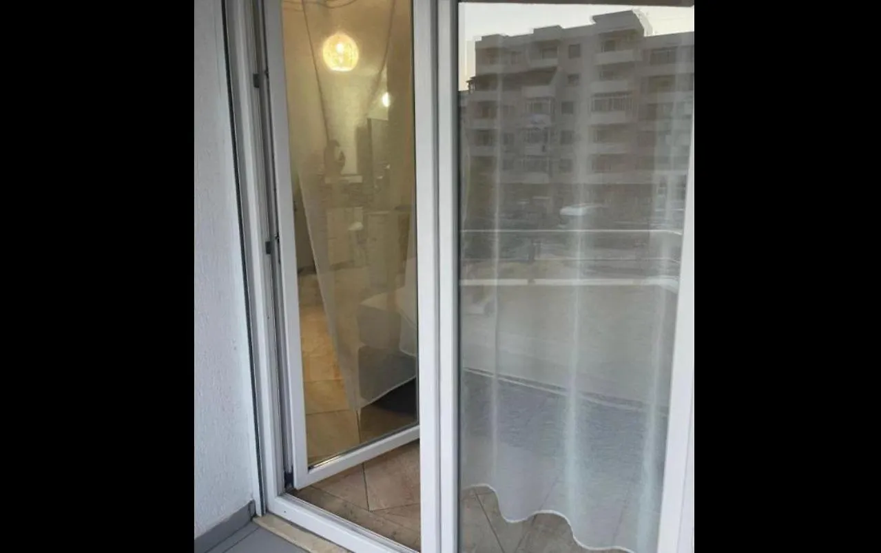 Kokomani Apartments Durrës Albanien