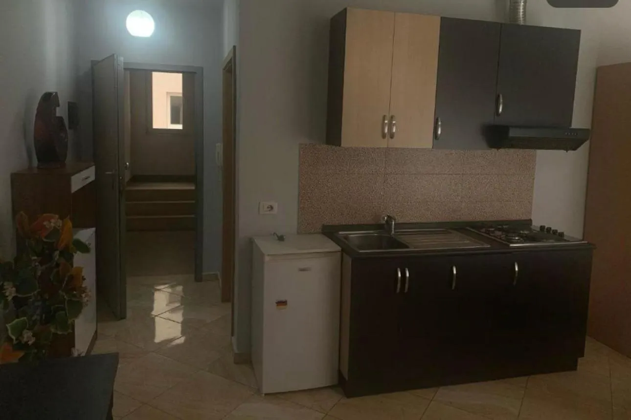 Kokomani Apartments Durrës