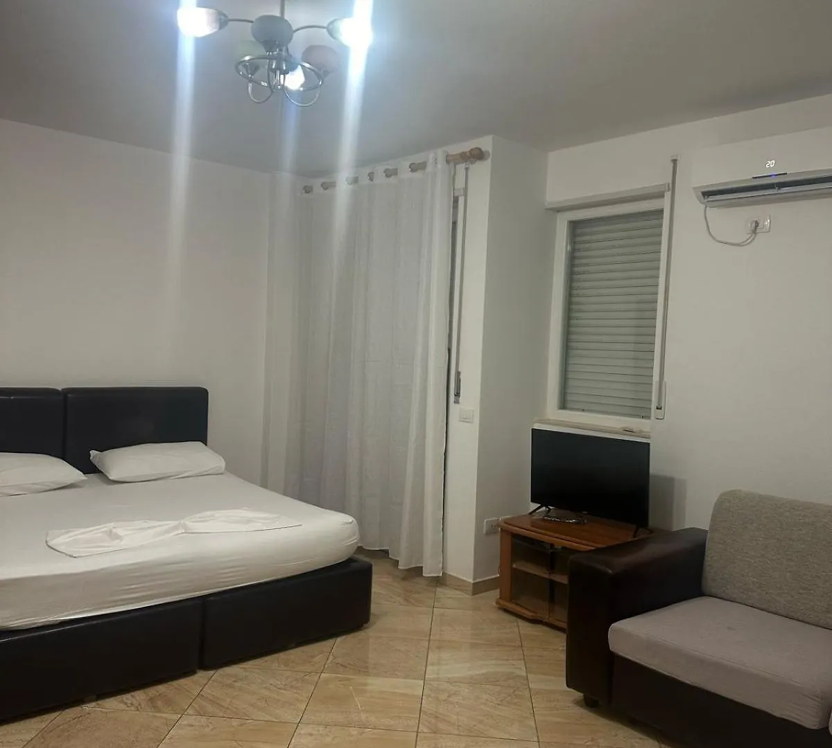 Kokomani Apartments Durrës