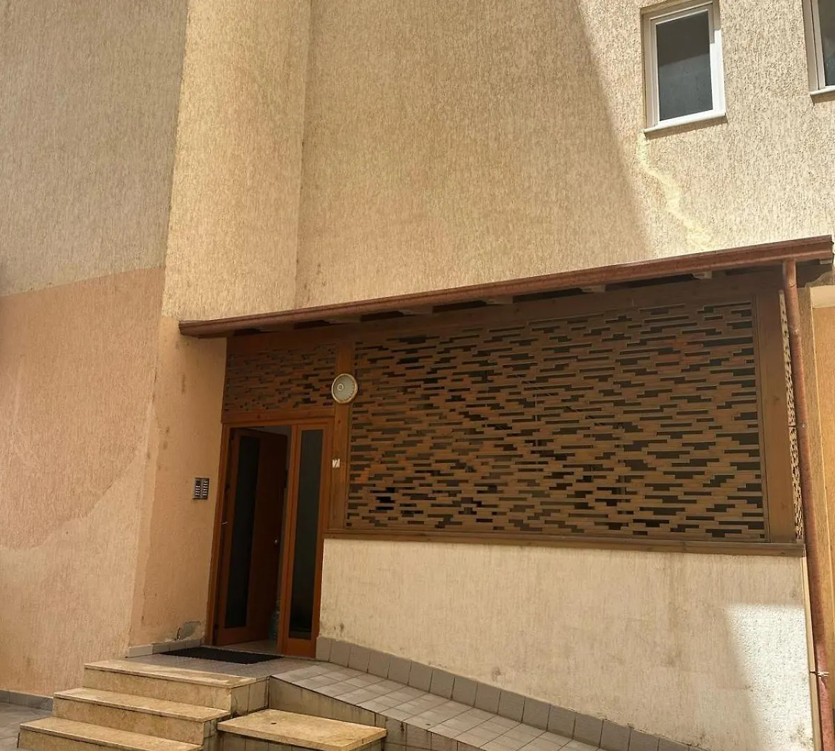 Kokomani Apartments Durrës