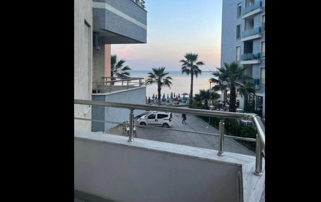Kokomani Apartmentss kontakt
